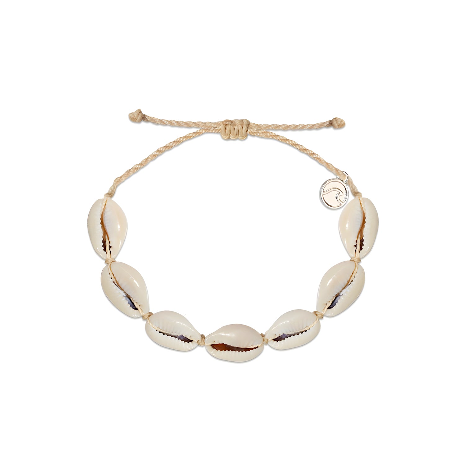 Beach Queen Anklet
