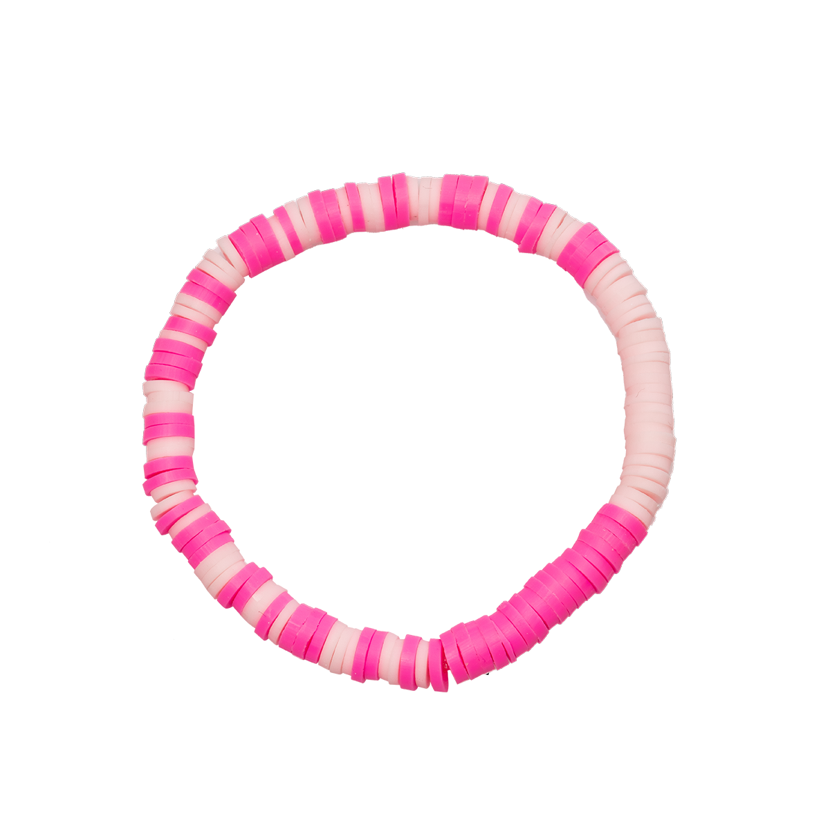 Heishi Stretch Bracelet