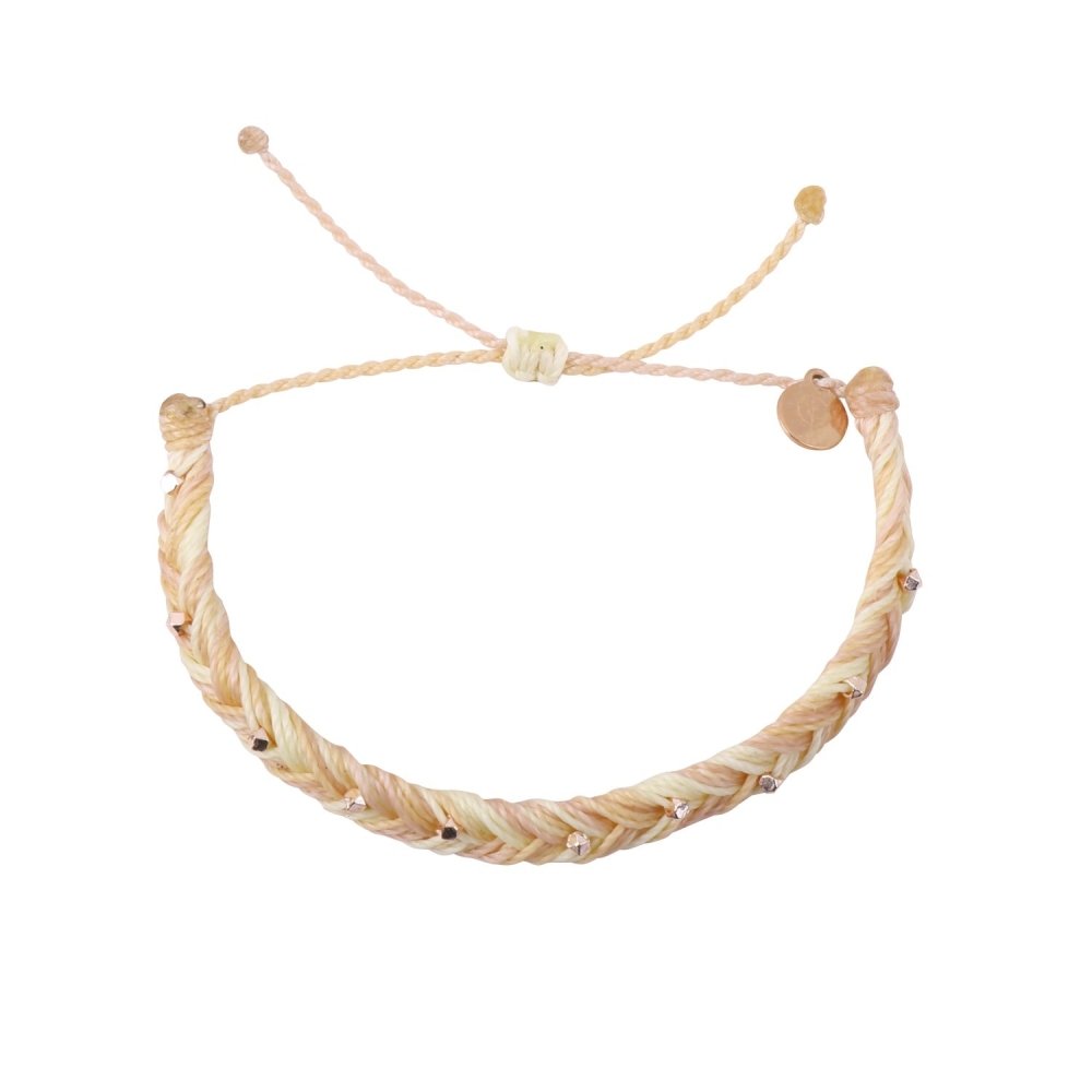 Braid & Beads Rose - ISLA IDA™