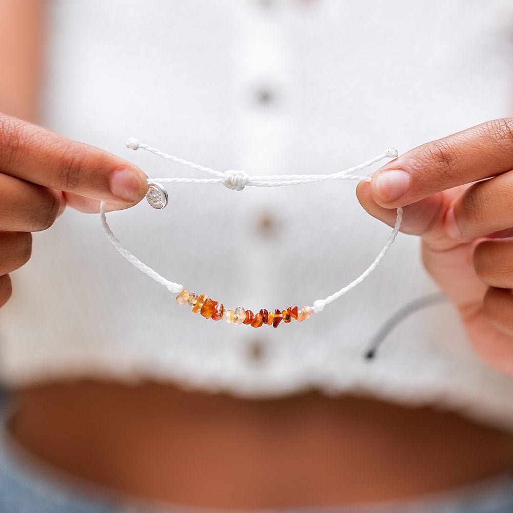 Carnelian Bracelet - ISLA IDA™
