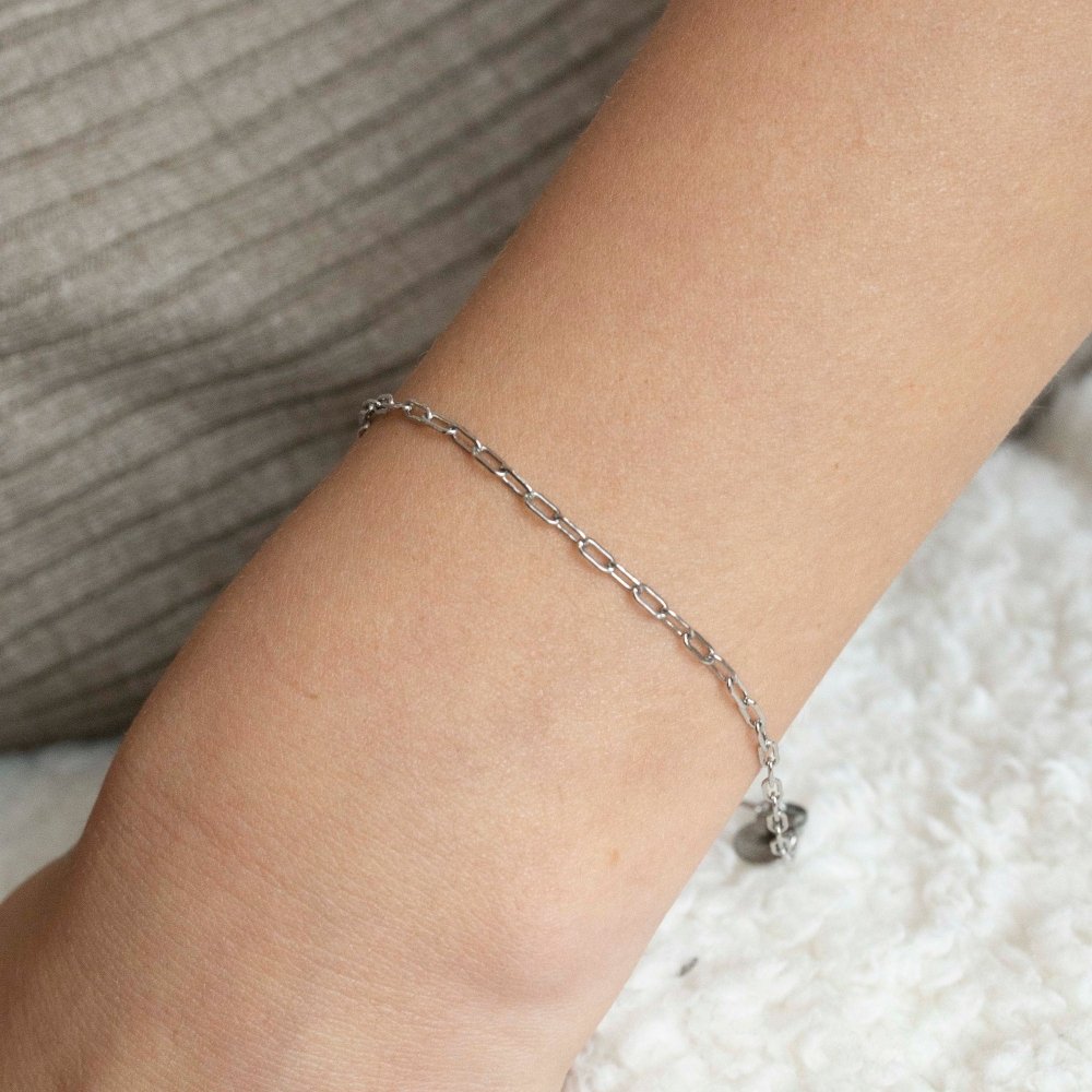 Chain Bracelet - ISLA IDA™