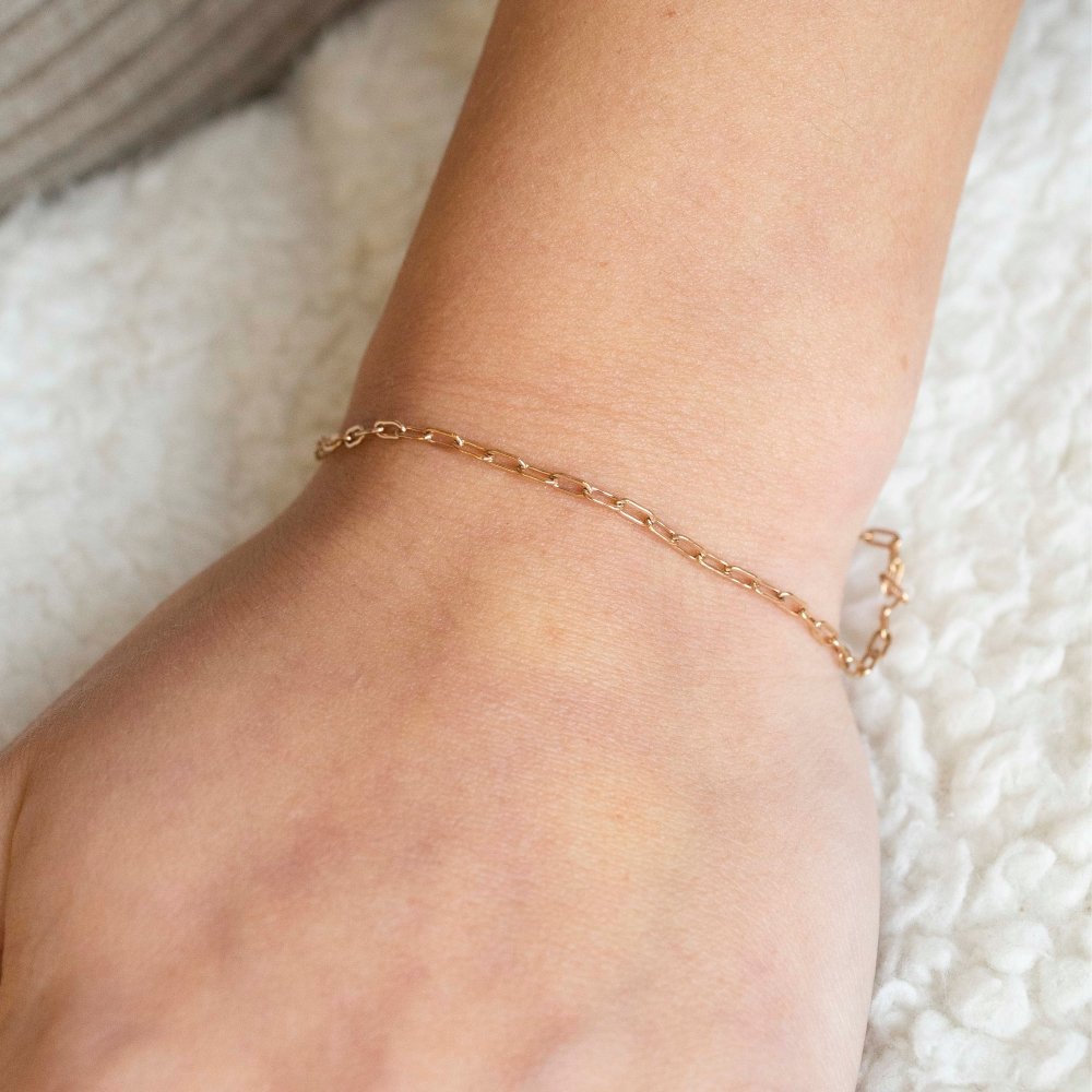 Chain Bracelet - ISLA IDA™