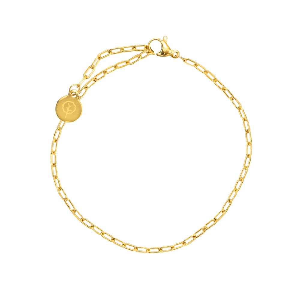 Chain Bracelet - ISLA IDA™
