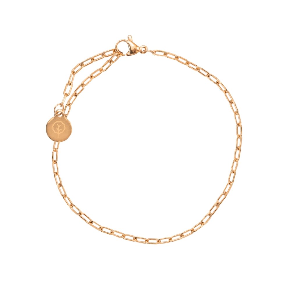 Chain Bracelet - ISLA IDA™