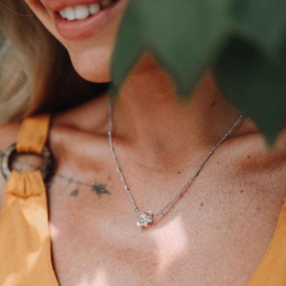 Healing Necklace - ISLA IDA™