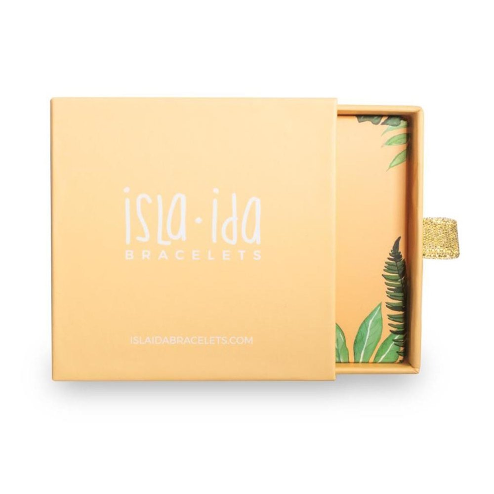 Healing Necklace - ISLA IDA™