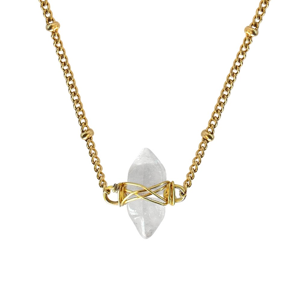 Healing Necklace - ISLA IDA™