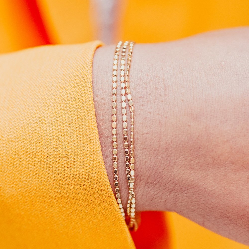 Ibiza Coin Bracelet - ISLA IDA™