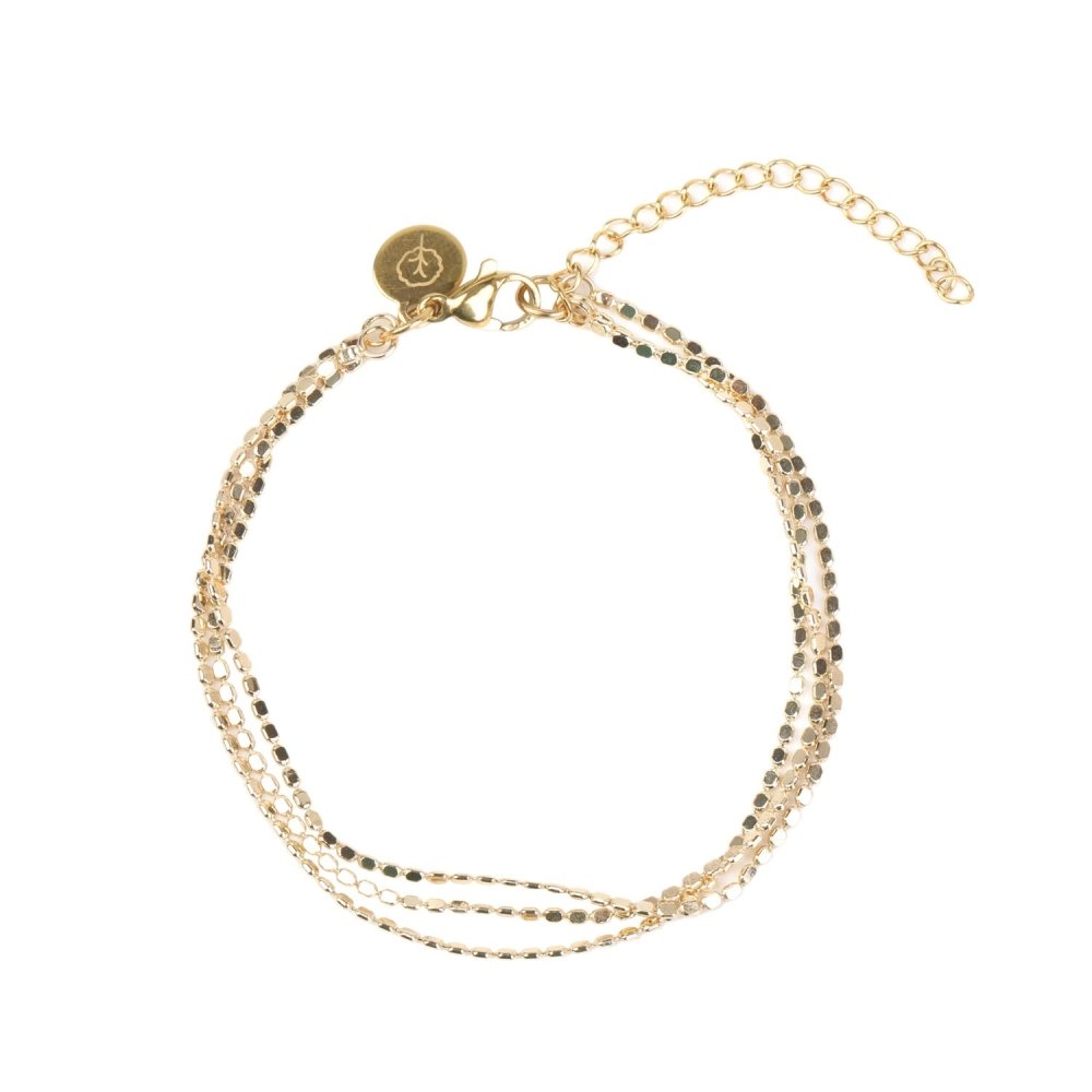 Ibiza Coin Bracelet - ISLA IDA™