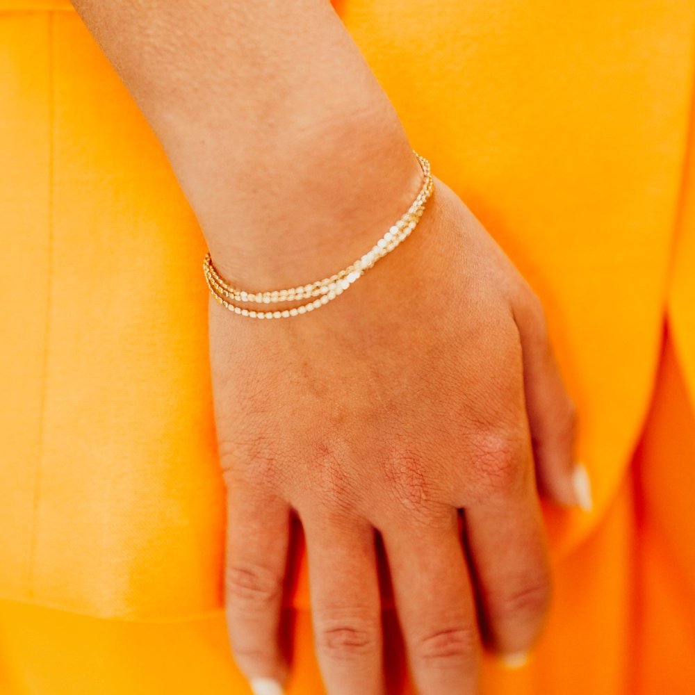 Ibiza Coin Bracelet - ISLA IDA™
