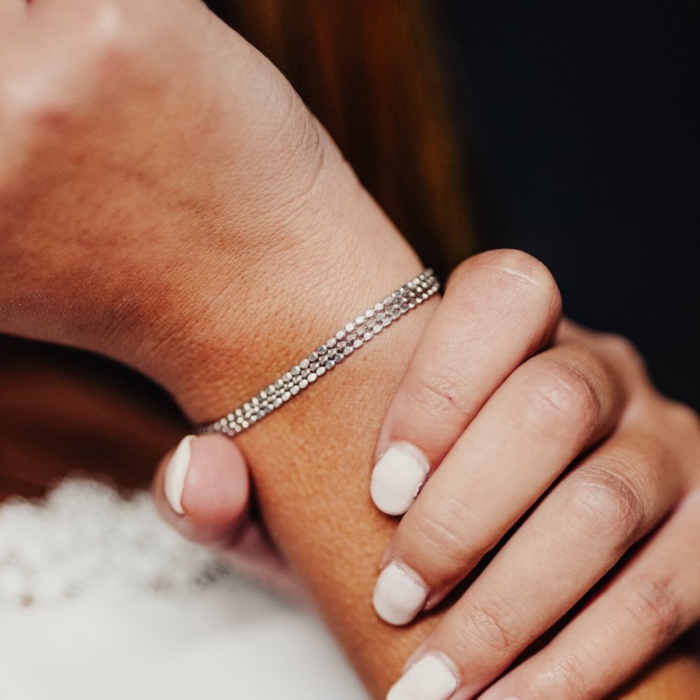 Ibiza Coin Bracelet - ISLA IDA™