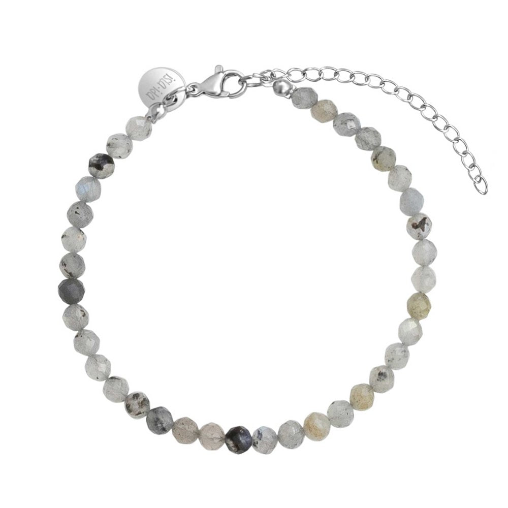 Labradorite Beads Bracelet - ISLA IDA™