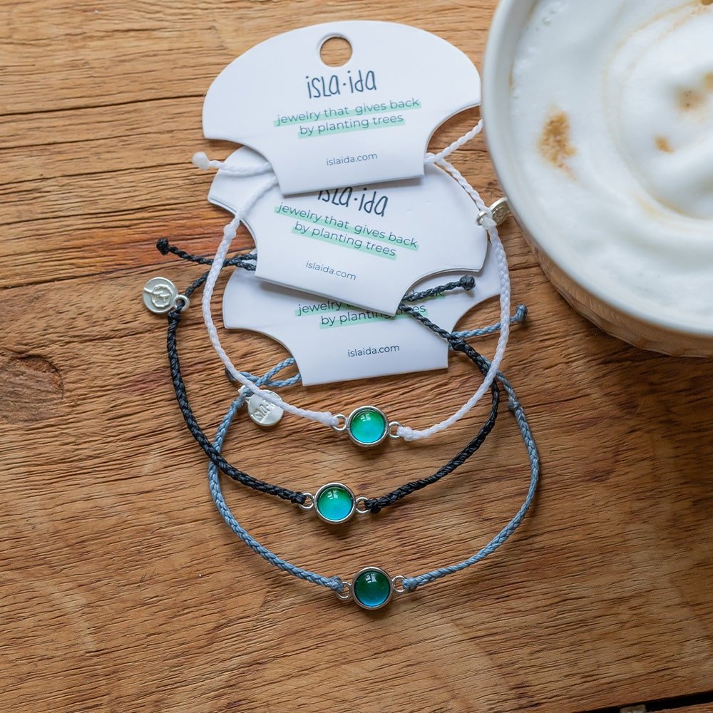 Mood Bracelet - ISLA IDA™