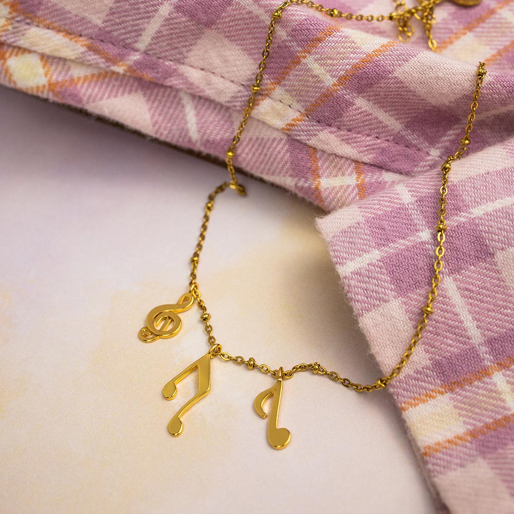 Music Choker - ISLA IDA™