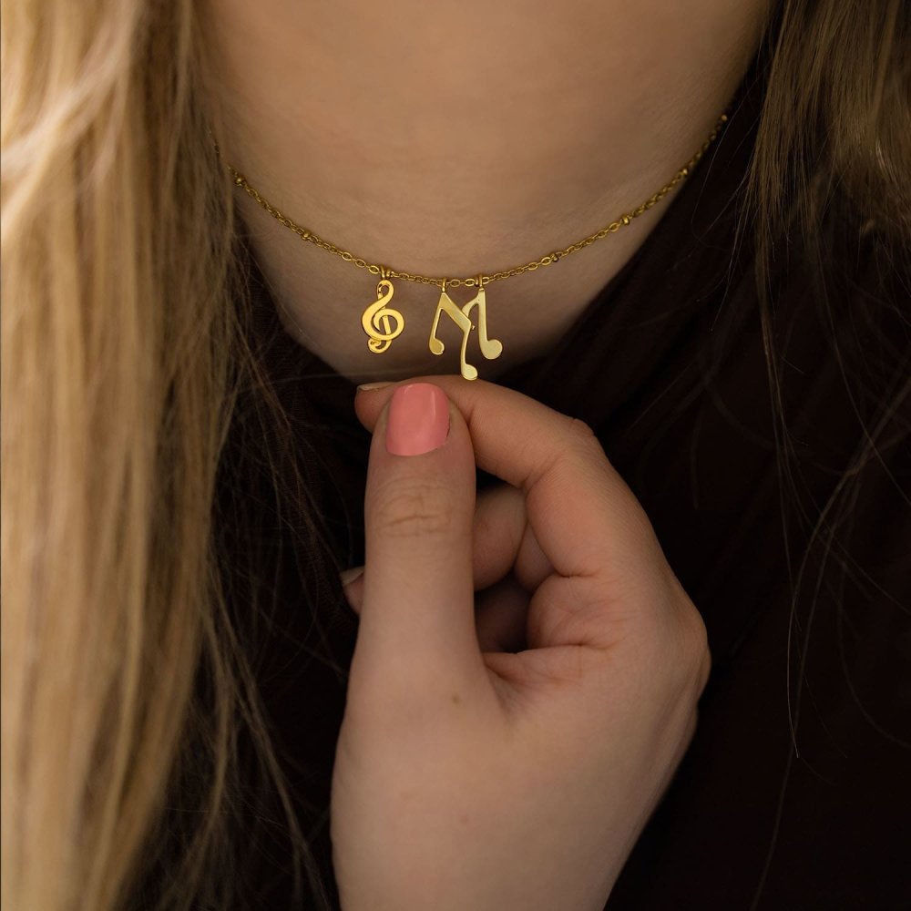Music Choker - ISLA IDA™
