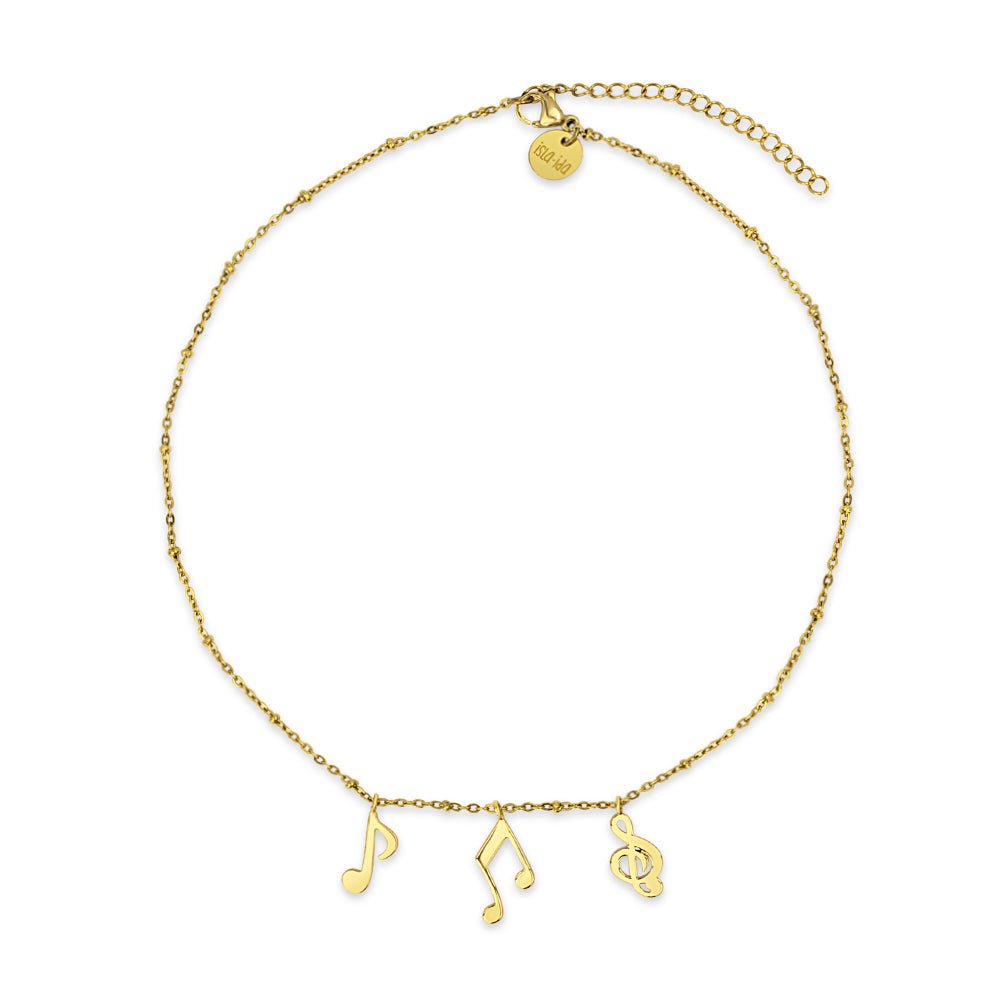 Music Choker - ISLA IDA™