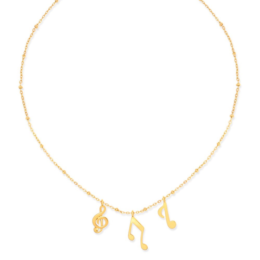 Music Choker - ISLA IDA™