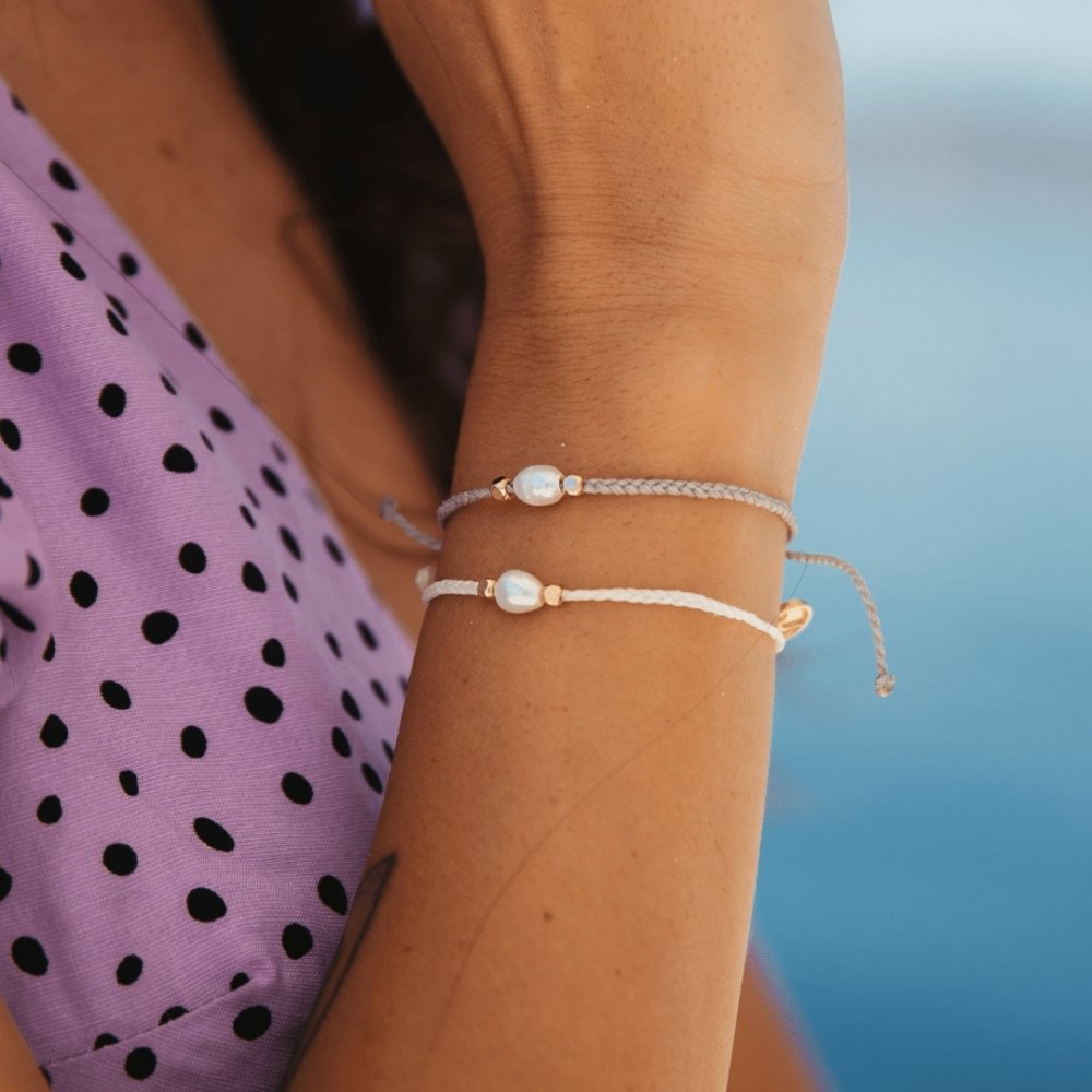 Pearl Bracelet - ISLA IDA™