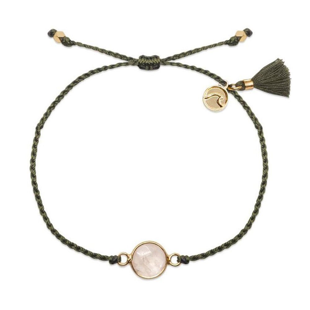 Quartz Charm - ISLA IDA™