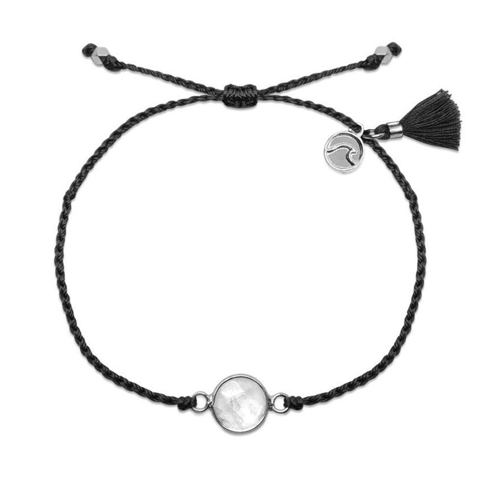 Quartz Charm - ISLA IDA™