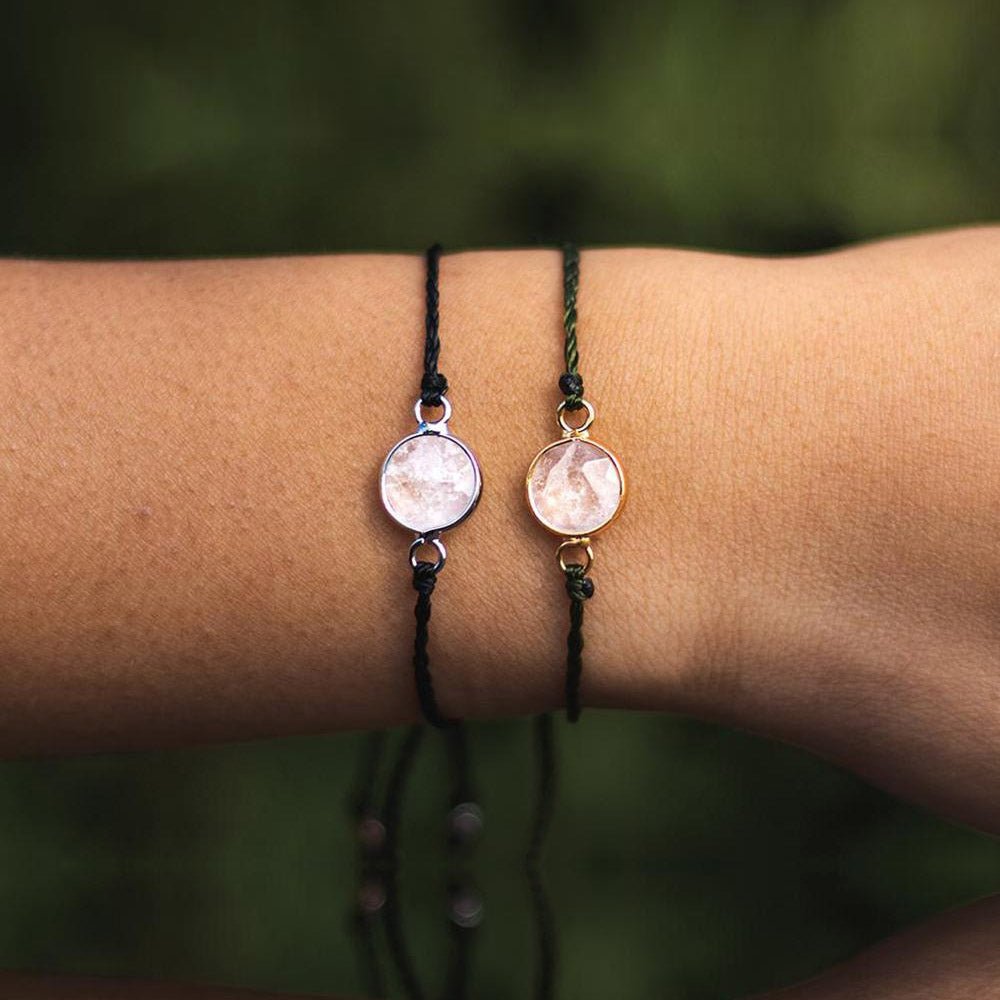 Quartz Charm - ISLA IDA™