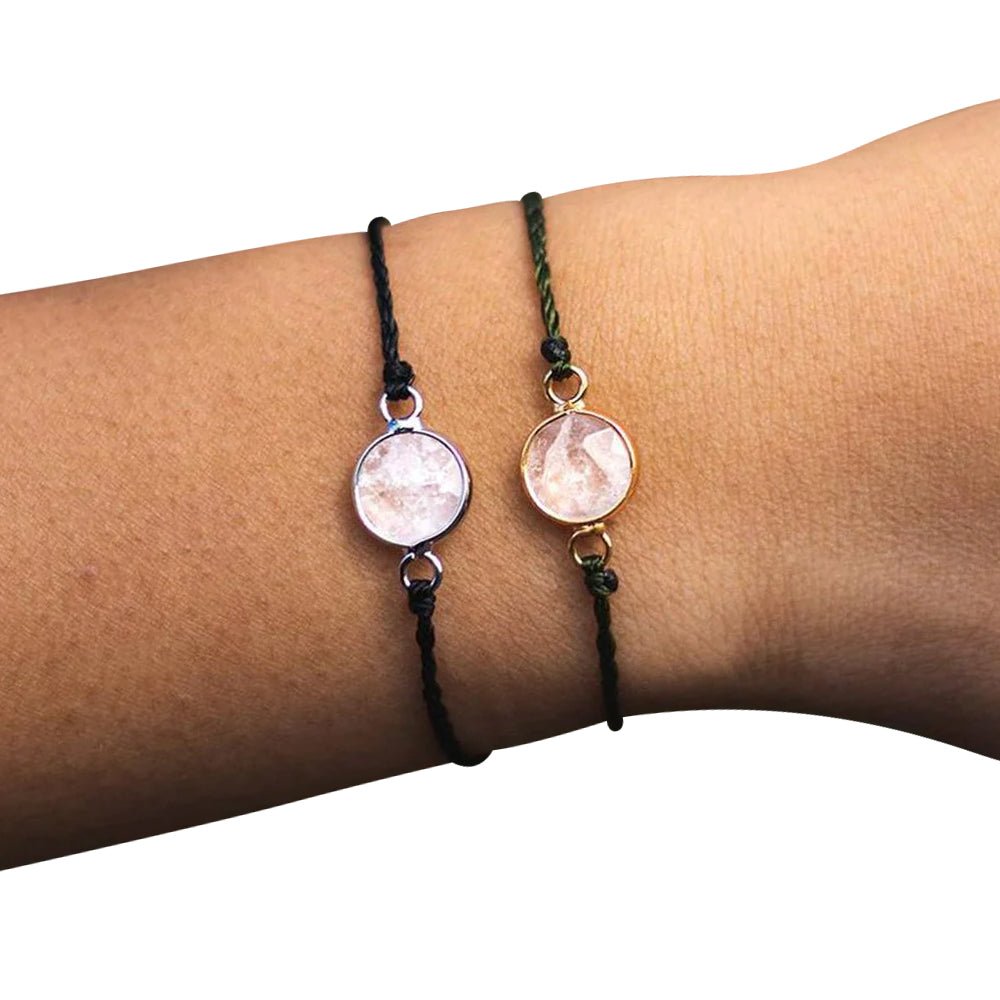 Quartz Charm - ISLA IDA™