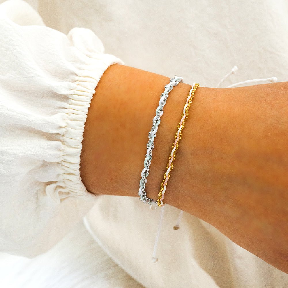 Sunrise Bracelet - ISLA IDA™
