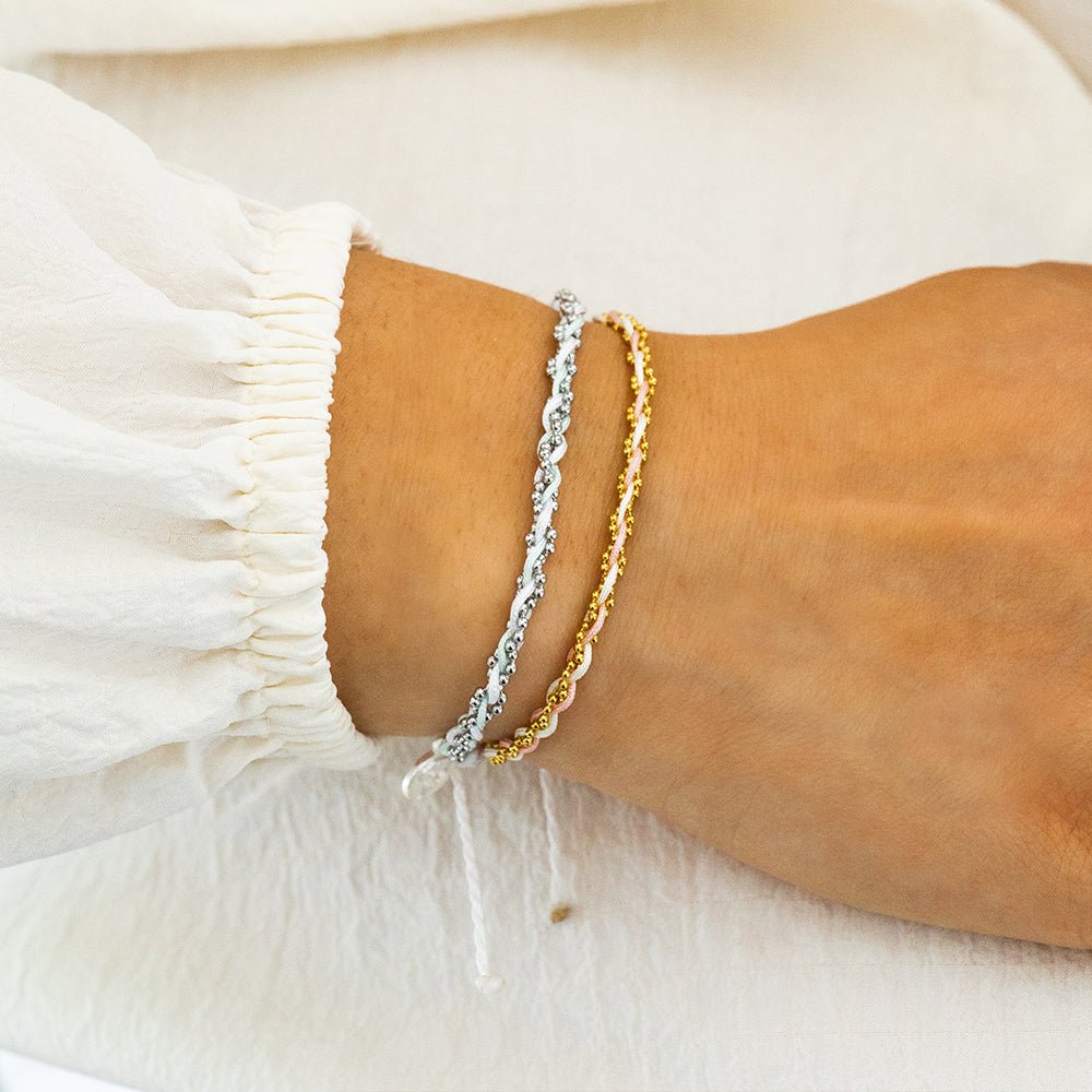 Sunrise Bracelet - ISLA IDA™
