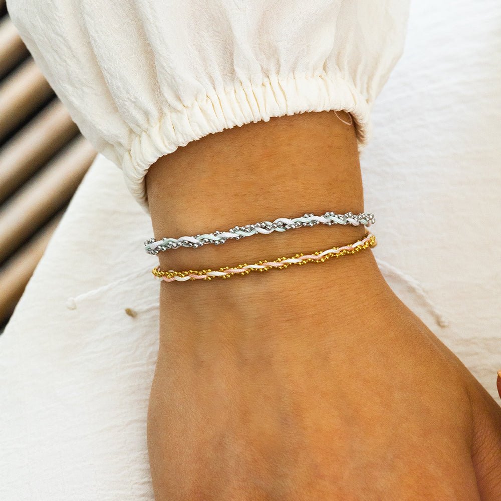 Sunrise Bracelet - ISLA IDA™