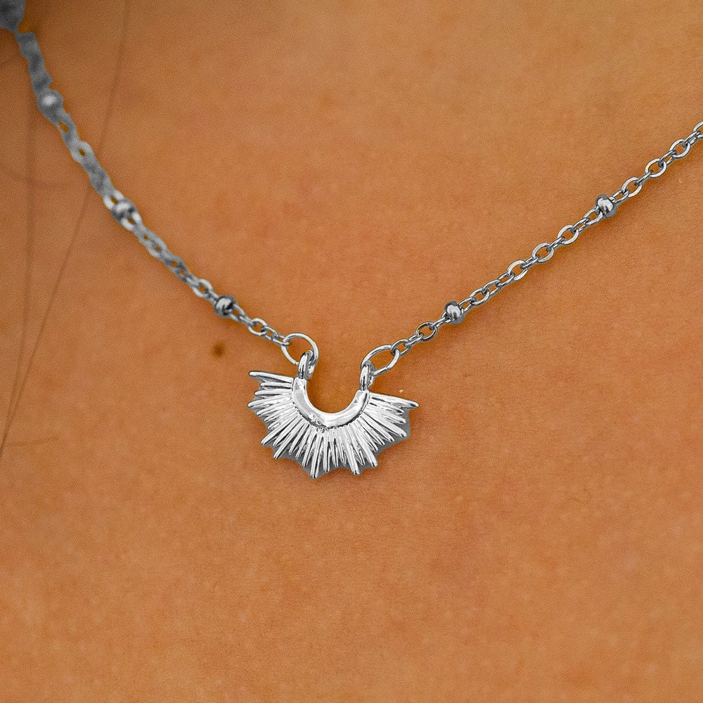 Sunrise Necklace - ISLA IDA™