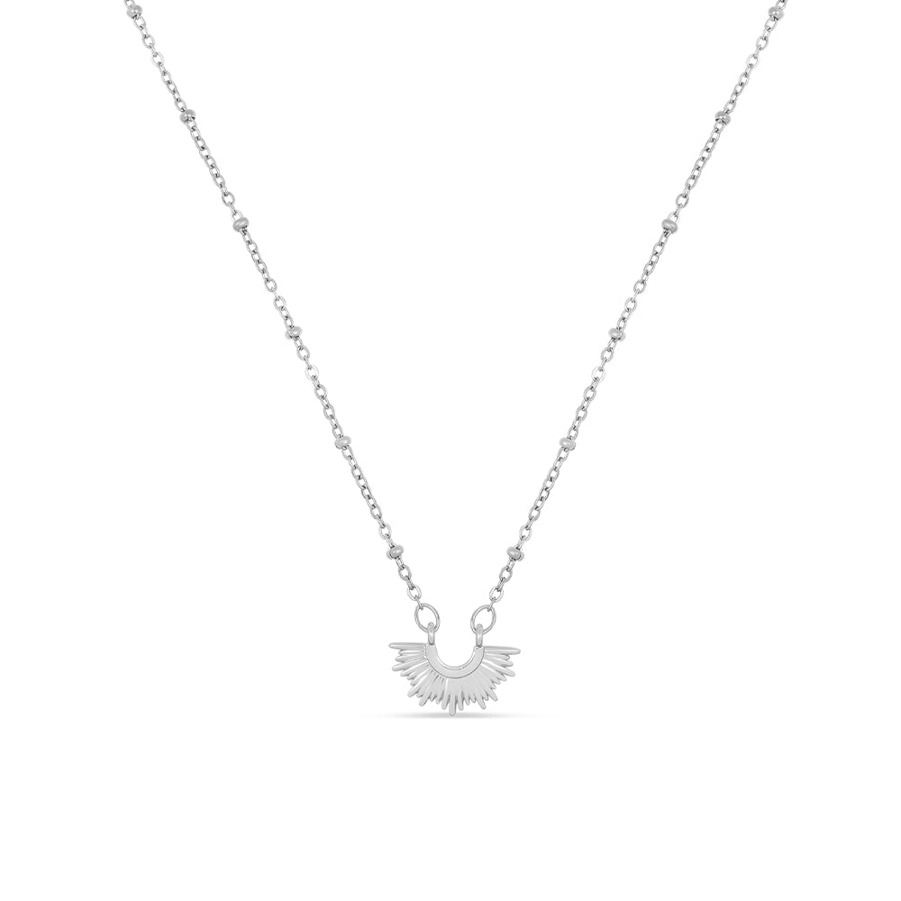 Sunrise Necklace - ISLA IDA™
