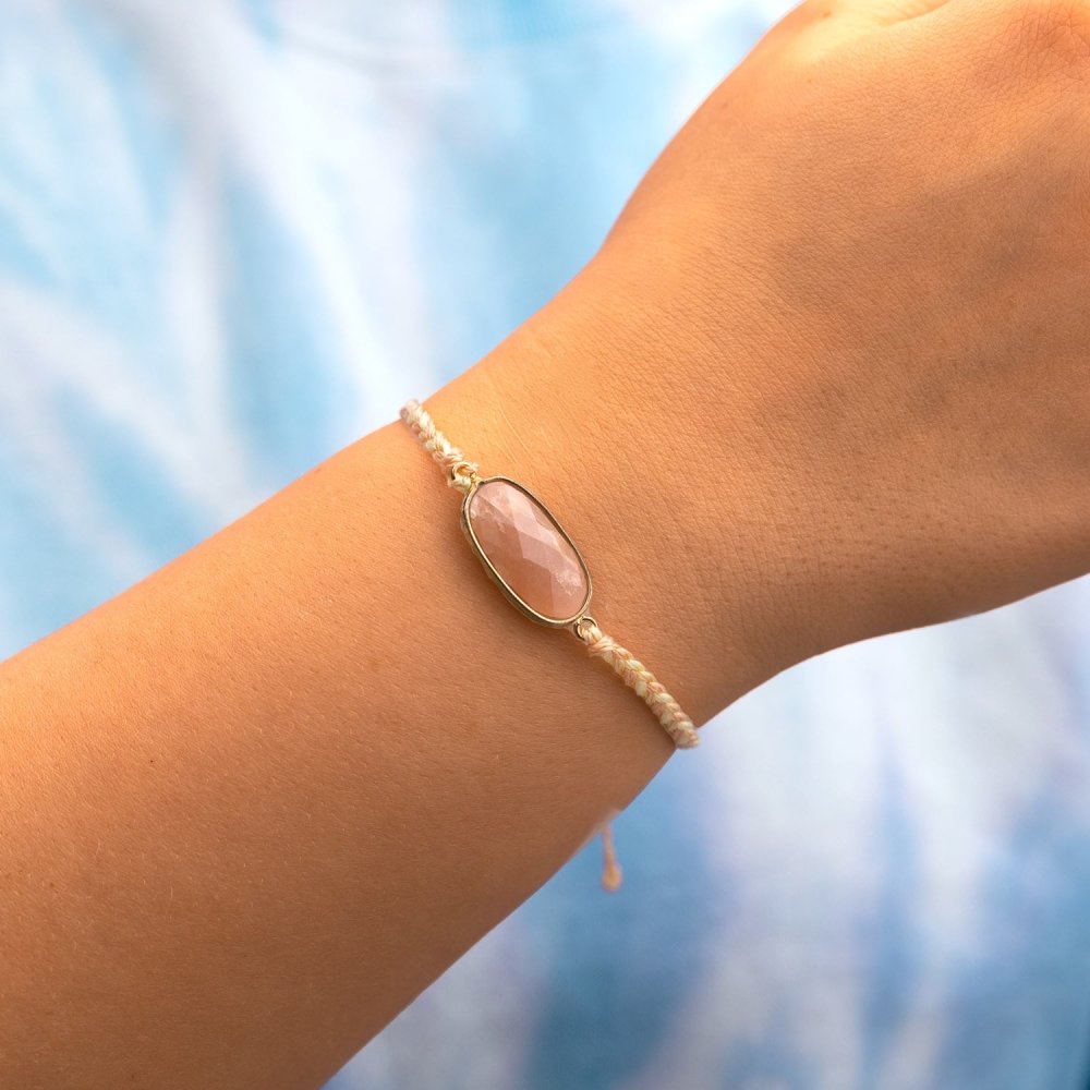 Sunstone Charm - ISLA IDA™