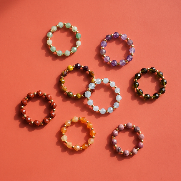 Aura Rings
