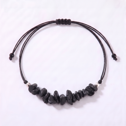 Black Tourmaline Bracelet