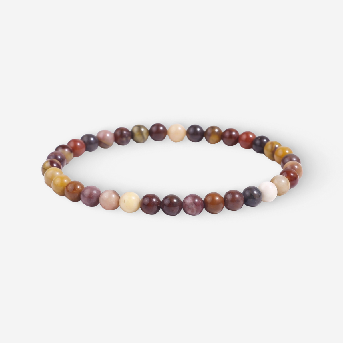Egg Yolk Energy Bracelet