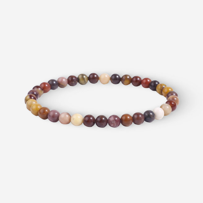 Egg Yolk Energy Bracelet