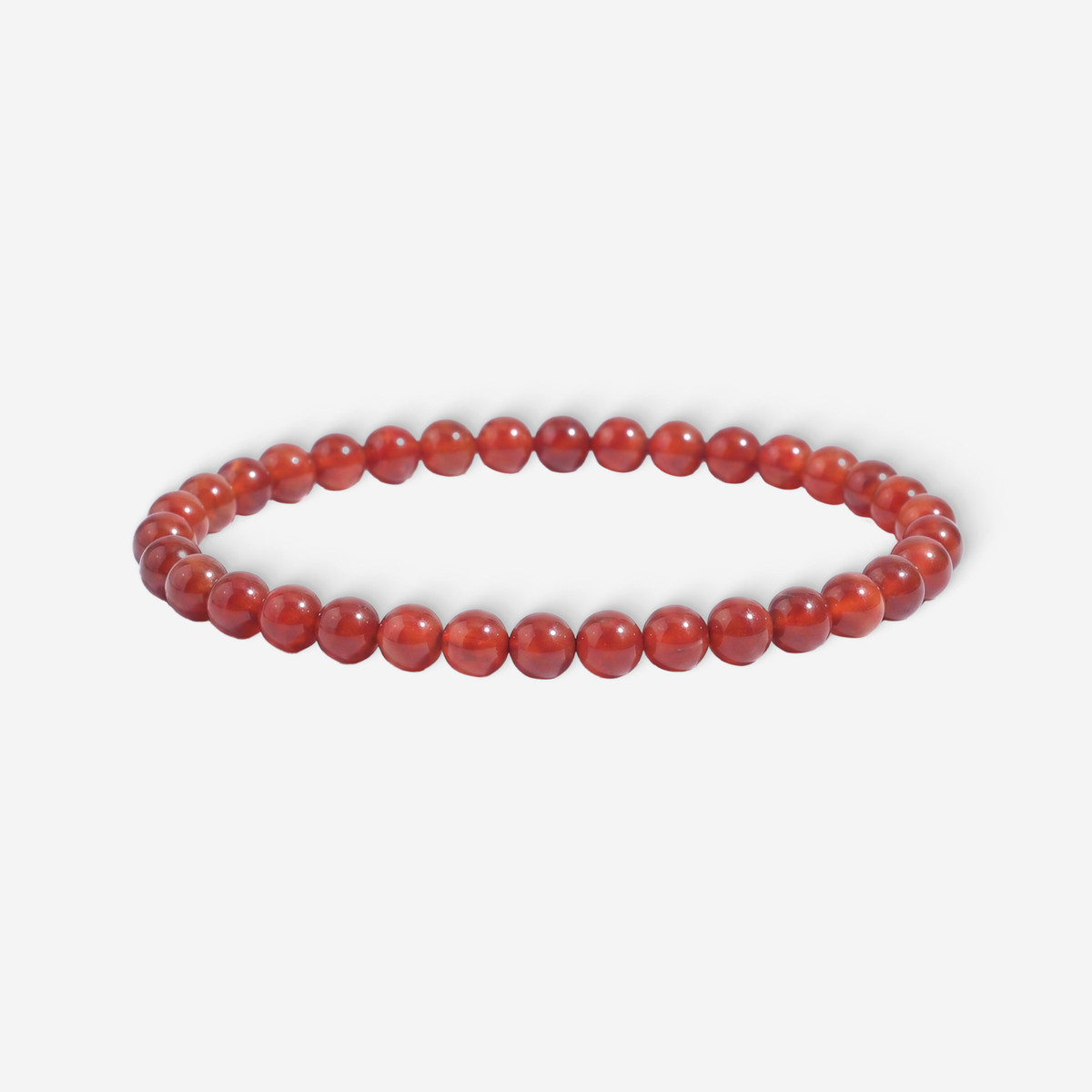 Carnelian Energy Bracelet
