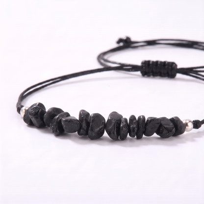 Black Tourmaline Bracelet