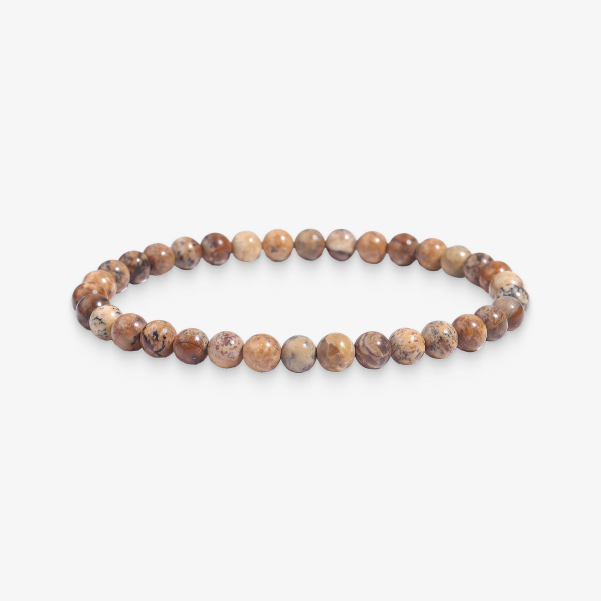 Picture Jasper Energy Bracelet