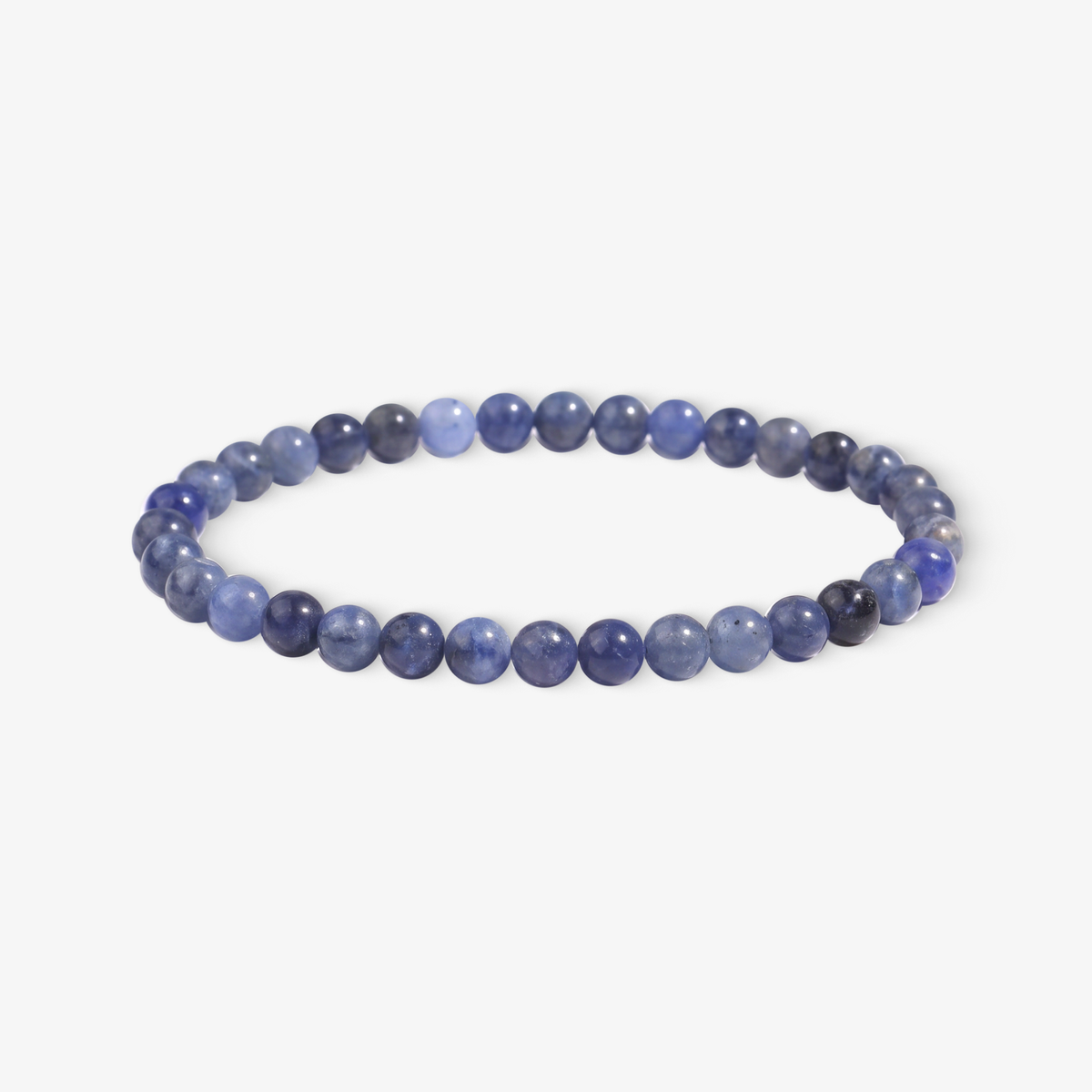 Lapis Lazuli Energy Bracelet