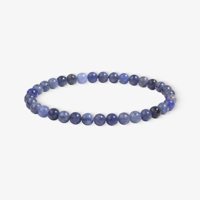 Lapis Lazuli Energy Bracelet