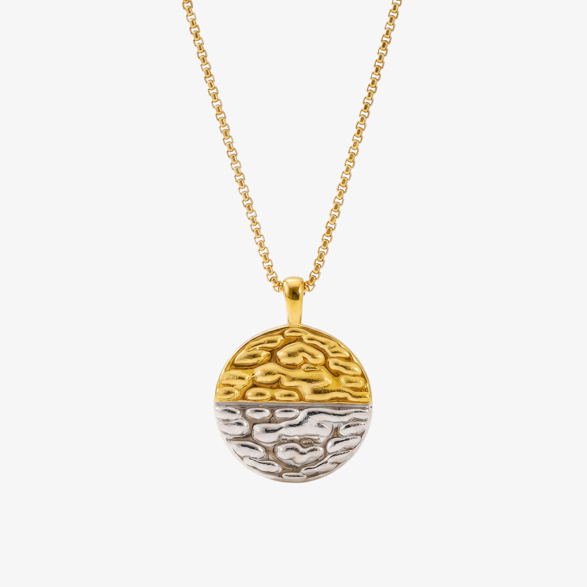 Day & Night Necklace
