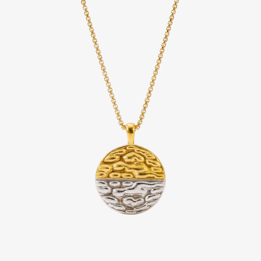 Day & Night Necklace