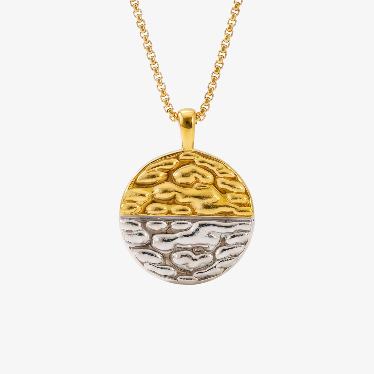 Day & Night Necklace