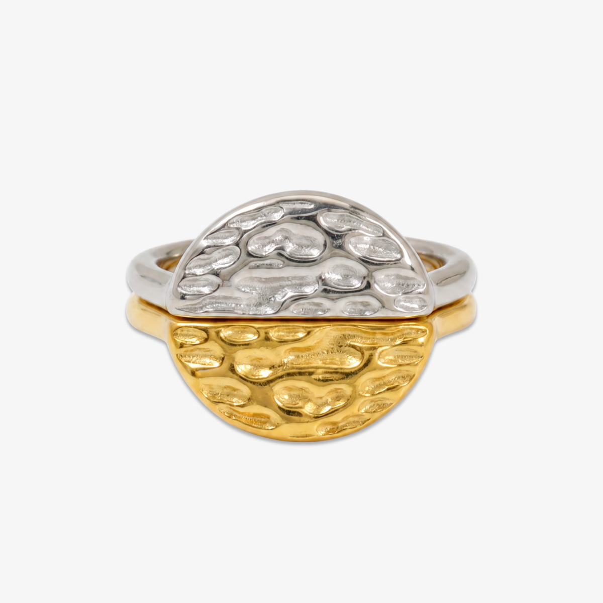 Day & Night Ring