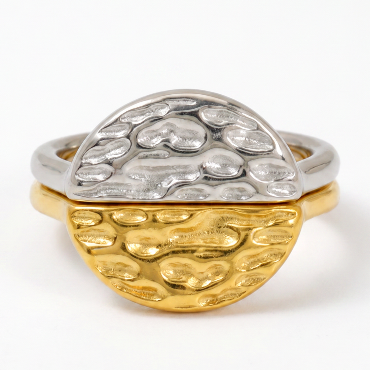 Day & Night Ring