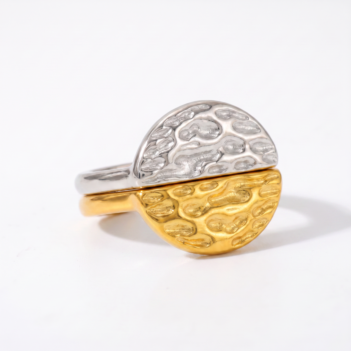 Day & Night Ring