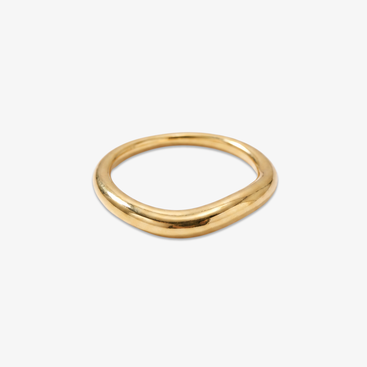 Flow ring