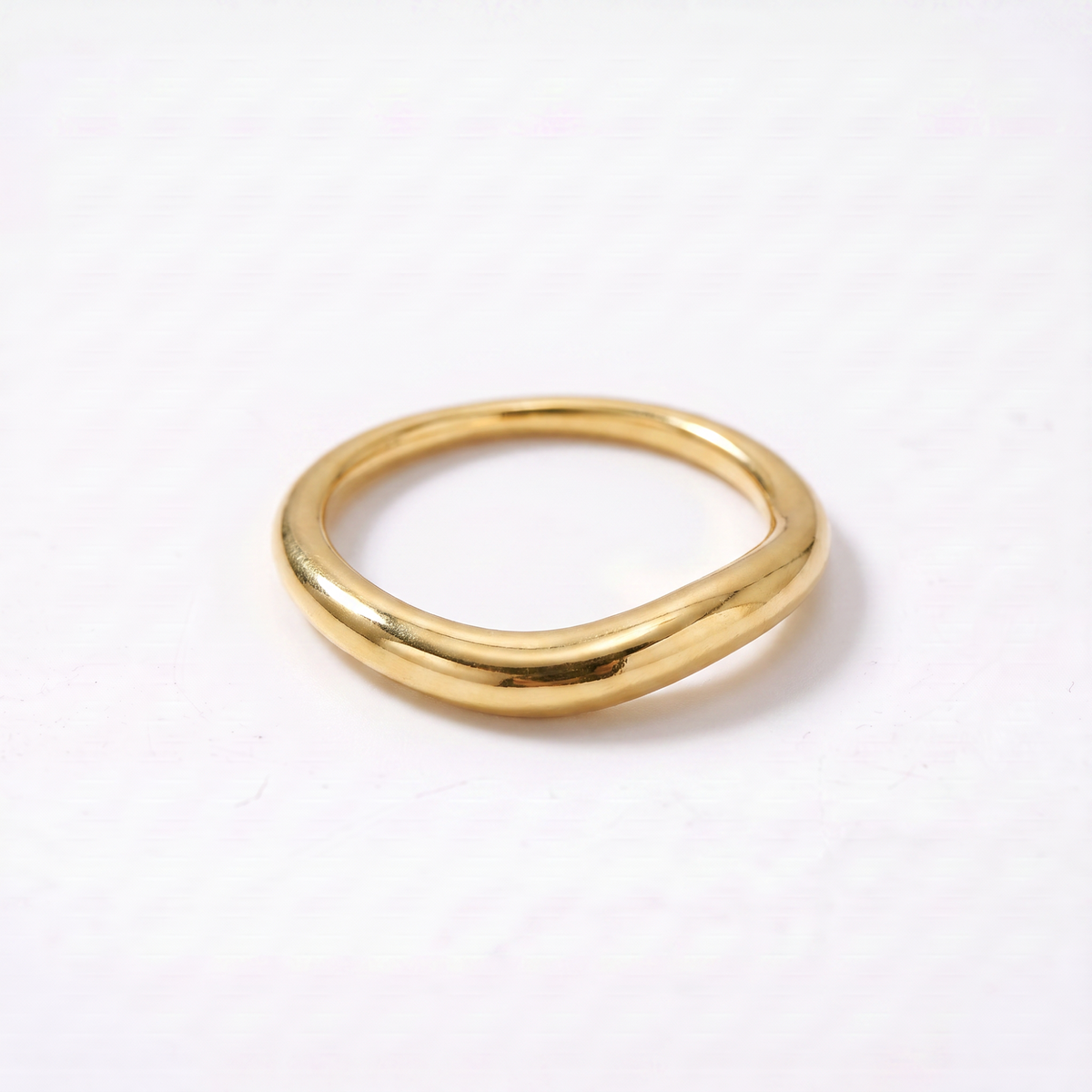 Flow ring