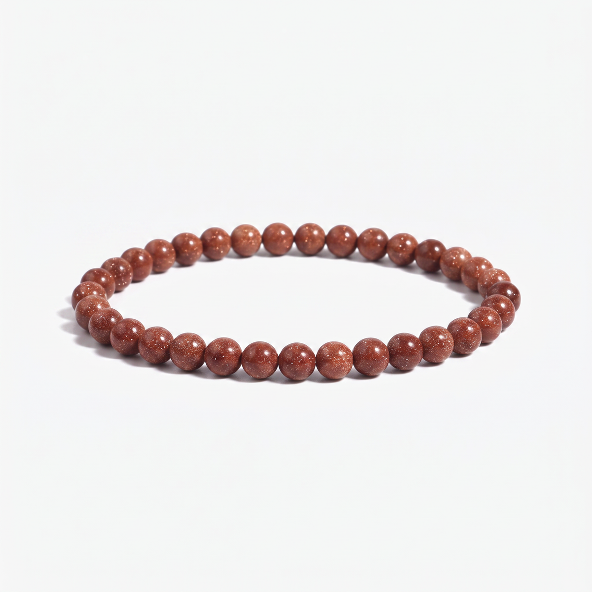 Sand Stone Energy Bracelet